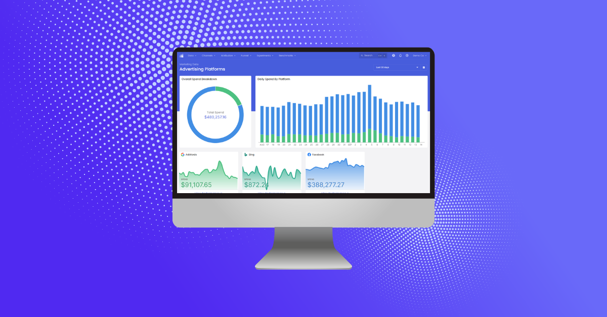 Rockerbox reimagined a deep dive on the new and updated functionality